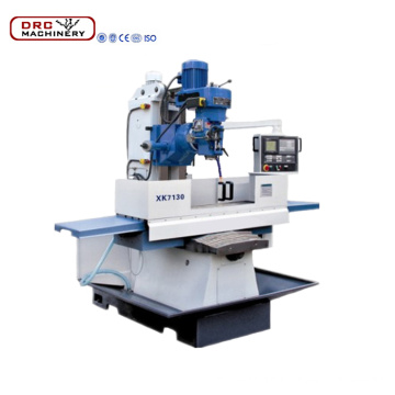 Фанук CNC Mill Machine XK7130 CNC Drilling and Melling Machine/CNC Center